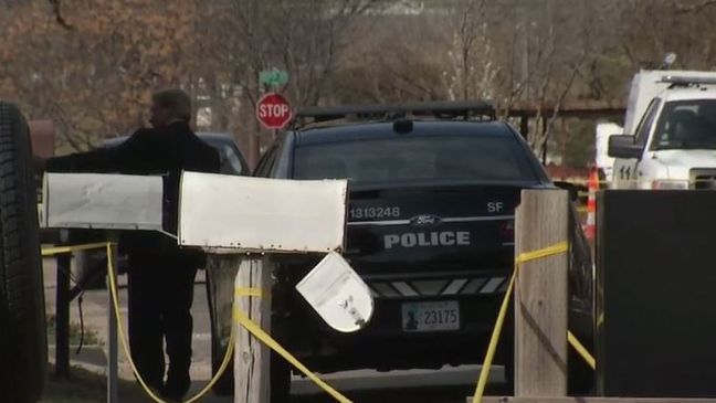 Victor Vasquez death by force case profile photo