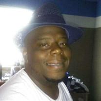 Tristan Brown death by force case profile photo
