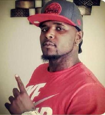 Justin Clark death by force case profile photo