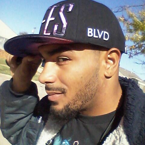 Reynold Walker death by force case profile photo