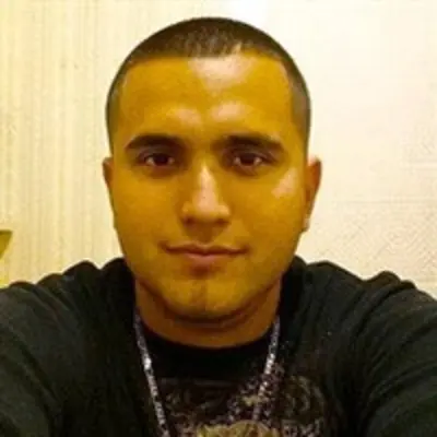 Kevin Gonzalez death by force case profile photo