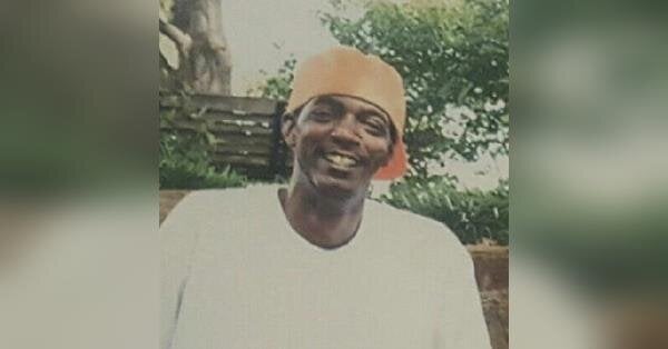 Gerald Fredrick death by force case in Oklahoma City, OK