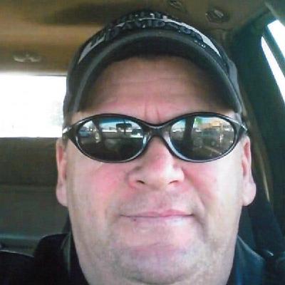 Ricky Duke death by force case profile photo