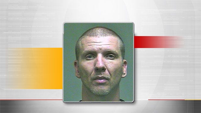Jason Beales death by force case profile photo