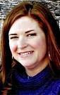 Erin Glasson death by force case profile photo