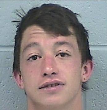 Kenneth Kaiser death by force case profile photo