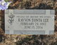 Rayvon Lee death by force case profile photo