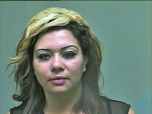 Rosalba Reynosa death by force case profile photo