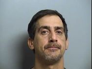 Stephan Moran death by force case profile photo