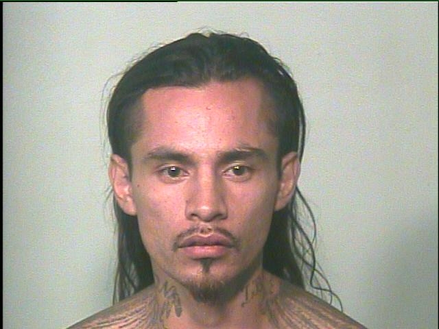 Lyle Easky death by force case profile photo