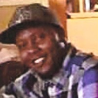 Marquise Callender death by force case profile photo