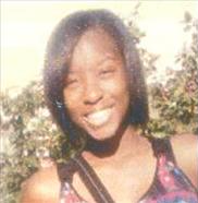 Gabrielle Bledsoe death by force case profile photo