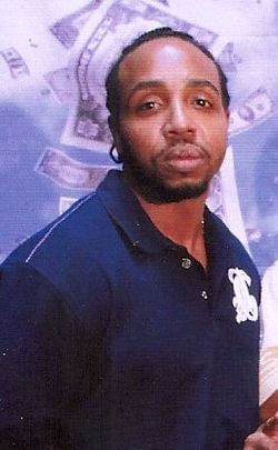 Nicholas Sweet death by force case profile photo