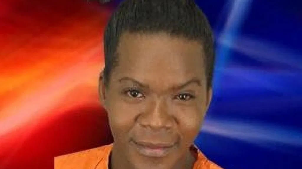Darius Frazier - Birmingham, Alabama
