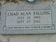 Chad Falling death by force case profile photo