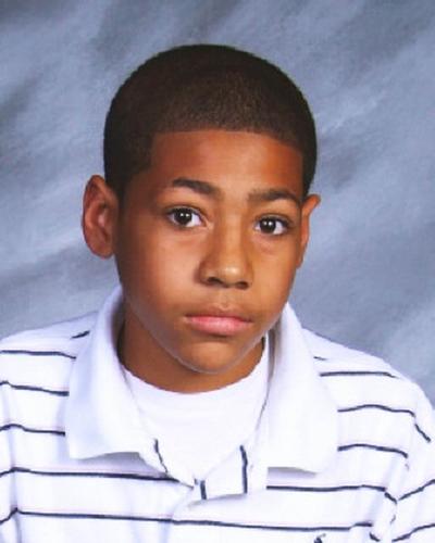 Jordan Sigli death by force case profile photo