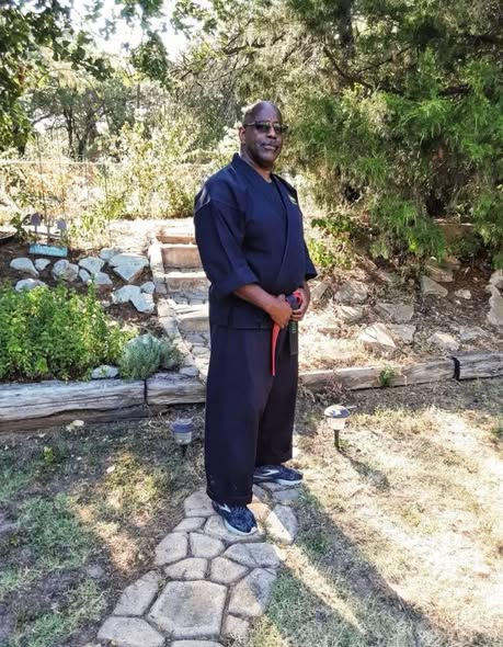 Keenen Banks death by force case profile photo