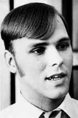 Steven Judy death by force case profile photo