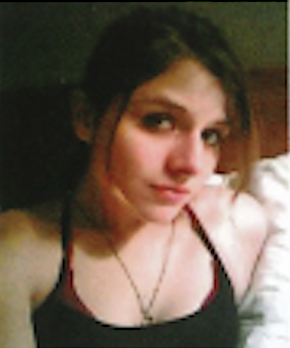 Carina Saunders death by force case profile photo