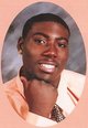 Diontrae Williams death by force case profile photo