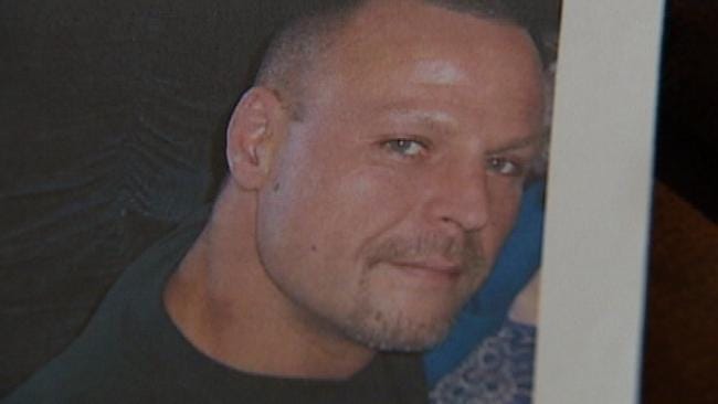Martin Caleb death by force case profile photo