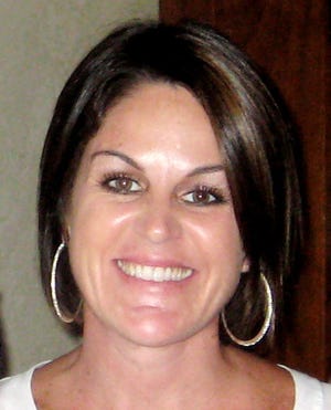 Julie Mitchell death by force case profile photo
