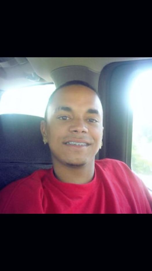 Tracey Humphrey death by force case profile photo