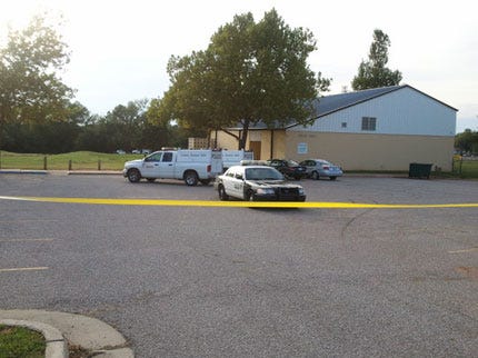 Deantwon Johnson death by force case profile photo