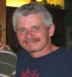 David Jackson death by force case profile photo