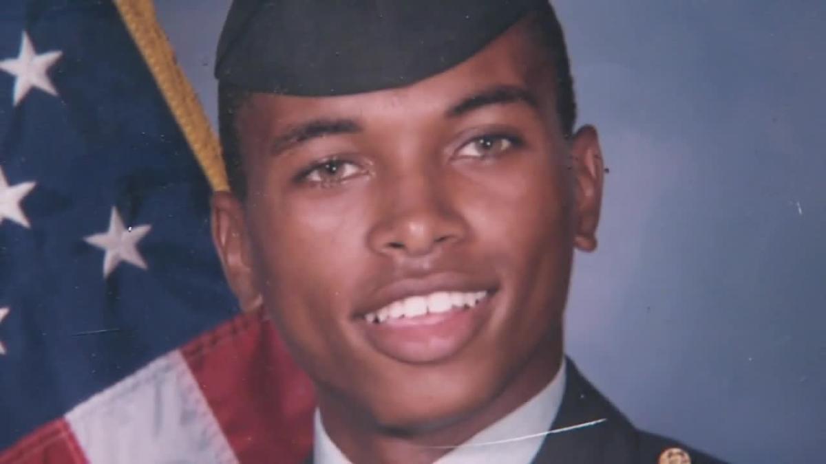 Michael Davis death by force case profile photo