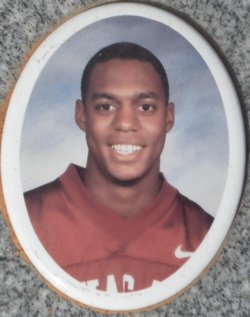 Marcus Goodlow death by force case profile photo