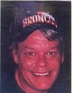 Mark Grace death by force case profile photo