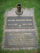 Arland Henry death by force case profile photo