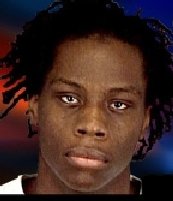 Demetrius Jones death by force case profile photo
