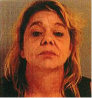 Karen Moncrief death by force case profile photo