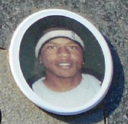 Gregory McKinney death by force case profile photo