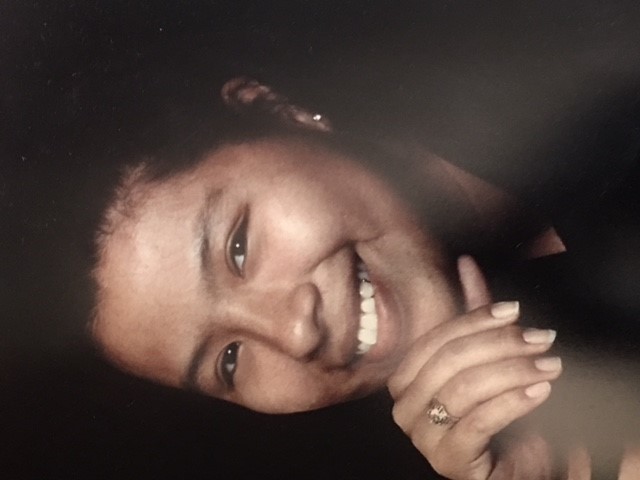Lena Scott death by force case profile photo