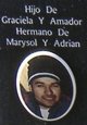 Amador Molinero death by force case profile photo