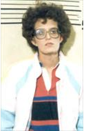 Buffy Mayo death by force case profile photo