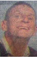 George Barnosky death by force case profile photo