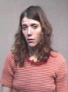 Kim McVey death by force case profile photo