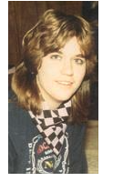 Laura Scaggs death by force case profile photo