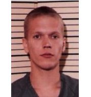 Brian Walker death by force case profile photo