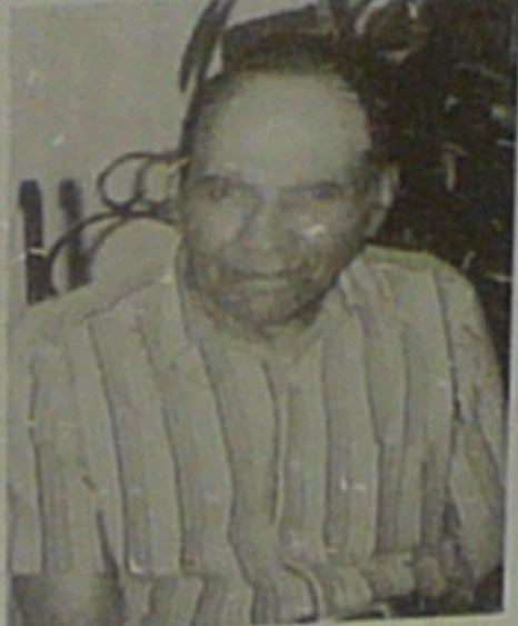 Theophilus Fleming death by force case profile photo