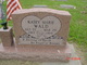 Kasey Wald death by force case profile photo