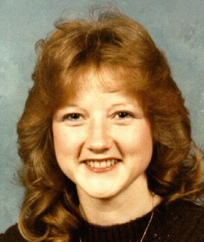 Debra McClendon death by force case profile photo