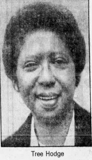 Beatrice Hodge death by force case profile photo