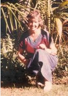 Francine Frost death by force case profile photo