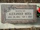 Alex Moua death by force case profile photo