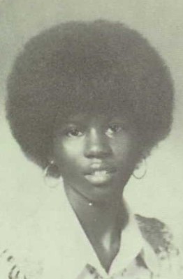 Diana Jones death by force case profile photo
